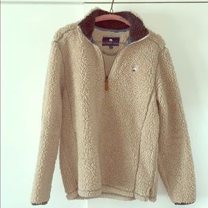 Southern Shirt Pullover